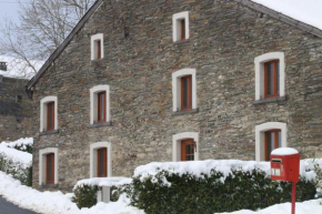 Le Mouton Rouge Vielsalm